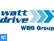 watt drive